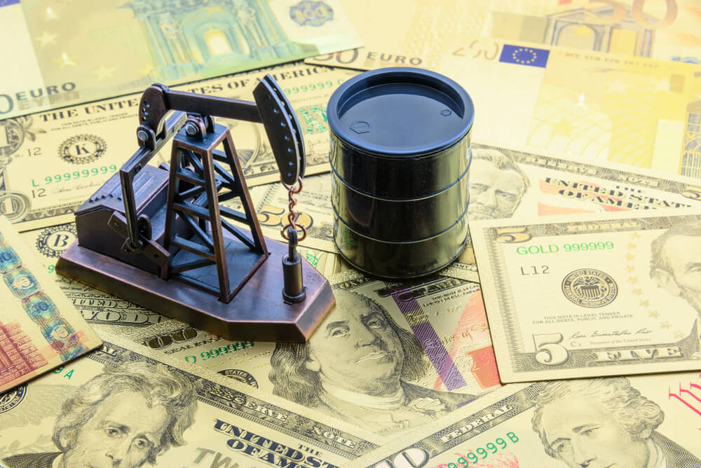 Руководство по трейдингу нефти